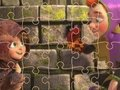 Παιχνίδι Ποέρα περιπέτειας του PIL σε απευθείας σύνδεση
