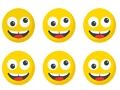 Παιχνίδι Βρείτε τη διαφορά: Emoji Puzzle σε απευθείας σύνδεση