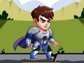 Παιχνίδι Hero Tower Wars σε απευθείας σύνδεση