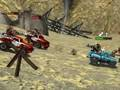 Παιχνίδι Dead Paradise: σε απευθείας σύνδεση