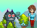 Παιχνίδι Mizu Quest σε απευθείας σύνδεση