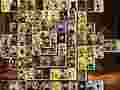 Παιχνίδι Το Mahjong του Bendy  σε απευθείας σύνδεση