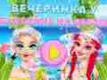 Παιχνίδι Party Pool Ibiza σε απευθείας σύνδεση