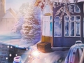 Παιχνίδι Περιπέτεια Winterland  σε απευθείας σύνδεση