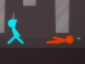 Παιχνίδι Stick Wars 3D σε απευθείας σύνδεση