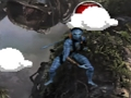 Παιχνίδι Περιπέτεια πηδώντας Avatar σε απευθείας σύνδεση