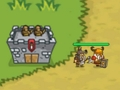 Παιχνίδι Εποχή Castle Kingdom  σε απευθείας σύνδεση