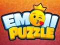 Παιχνίδι Παζλ Emoji σε απευθείας σύνδεση