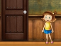 Παιχνίδι AMGEL KIDS ROOM ESSPAPE 76 σε απευθείας σύνδεση
