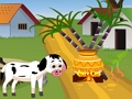 Παιχνίδι Ευτυχισμένη απόδραση Pongal  σε απευθείας σύνδεση