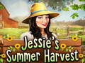 Παιχνίδι Jessies Summer Harvest σε απευθείας σύνδεση
