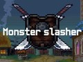 Παιχνίδι Τέρατα slasher σε απευθείας σύνδεση