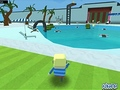 Παιχνίδι Kogama: Park Aquatic σε απευθείας σύνδεση