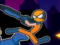 Παιχνίδι Ο ήρωας μάχης της Duel Stick Duel σε απευθείας σύνδεση
