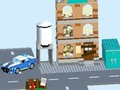 Παιχνίδι Πυροσβεστικό Σώμα LEGO  σε απευθείας σύνδεση