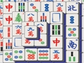 Παιχνίδι Mahjong με έναν φίλο  σε απευθείας σύνδεση