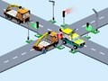 Παιχνίδι Κίνηση LEGO σε απευθείας σύνδεση