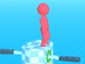 Παιχνίδι Μπάλα μέχρι 3D σε απευθείας σύνδεση
