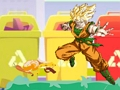 Παιχνίδι Dragon Recycle Go! σε απευθείας σύνδεση