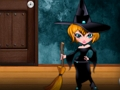 Παιχνίδι AMGEL Halloween Room Escape 31 σε απευθείας σύνδεση
