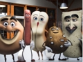 Παιχνίδι Παζλ Sausage Party  σε απευθείας σύνδεση