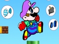 Παιχνίδι Σάλτσα Mario σε απευθείας σύνδεση
