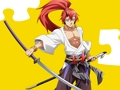 Παιχνίδι Παζλ Scarlet Bonds  σε απευθείας σύνδεση