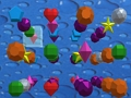 Παιχνίδι GEM Drop 3D σε απευθείας σύνδεση