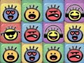 Παιχνίδι Emoji δύναμη σε απευθείας σύνδεση