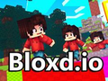 Παιχνίδι Bloxd. io  σε απευθείας σύνδεση