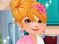 Παιχνίδι Ημερομηνία Αγίου Βαλεντίνου Roxie's Kitchen  σε απευθείας σύνδεση