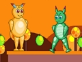 Παιχνίδι Kadeomon 2 σε απευθείας σύνδεση