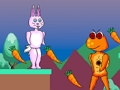 Παιχνίδι Cano Bunny 2 σε απευθείας σύνδεση
