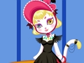 Παιχνίδι Ντύσιμο Cat Princess  σε απευθείας σύνδεση