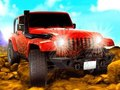 Παιχνίδι Επανάσταση Offroad σε απευθείας σύνδεση