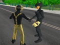 Παιχνίδι Bendy and the Ink 3D παιχνίδι  σε απευθείας σύνδεση