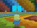 Παιχνίδι Kogama: Color Parkour σε απευθείας σύνδεση