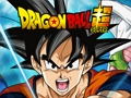Παιχνίδι Dragon Ball Puzzle  σε απευθείας σύνδεση