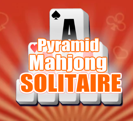 Παιχνίδι Πυραμίδα Mahjong Solitaire σε απευθείας σύνδεση
