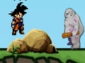 Παιχνίδι Άλμα Goku σε απευθείας σύνδεση