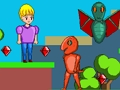 Παιχνίδι Jeremy Quest 2 σε απευθείας σύνδεση