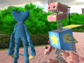 Παιχνίδι Χρόνος παιχνιδιού Boxy Boo Poppy  σε απευθείας σύνδεση