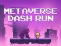 Παιχνίδι Metaverse Dash Τρέξιμο σε απευθείας σύνδεση