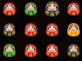 Παιχνίδι Ταίριασμα Daruma  σε απευθείας σύνδεση
