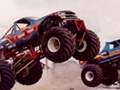 Παιχνίδι Offroad Racing Monster Truck σε απευθείας σύνδεση