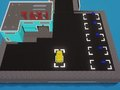 Παιχνίδι Taxy Tycoon: αδρανή επιχείρηση σε απευθείας σύνδεση