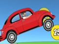 Παιχνίδι 2D Racing παιχνίδι  σε απευθείας σύνδεση
