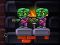 Παιχνίδι Zombie exploser σε απευθείας σύνδεση