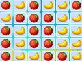 Παιχνίδι Σύνδεσμος Farm Fruits  σε απευθείας σύνδεση