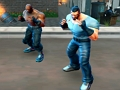 Παιχνίδι Ο δρόμος Mayhem τους χτύπησε σε απευθείας σύνδεση